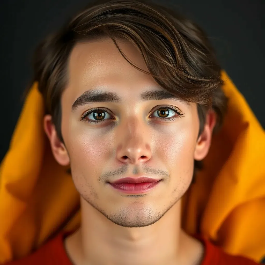Picture of Levi Cooper